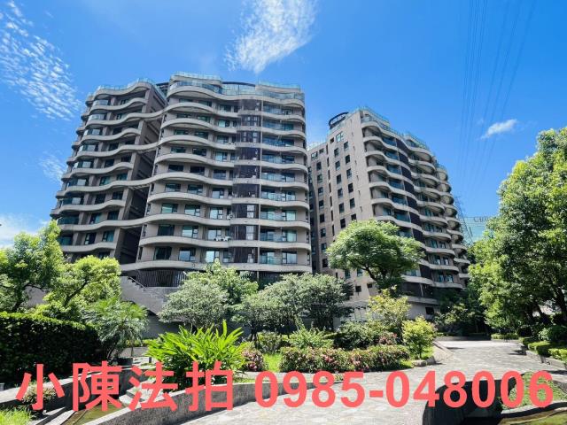 新北大樓法拍-3