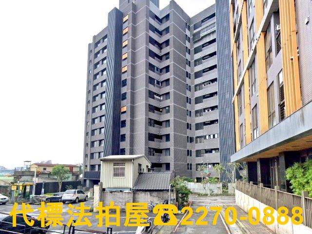 新北新店法拍大樓-9