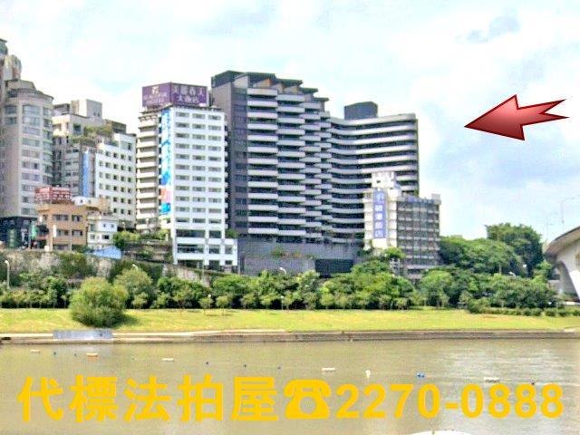 新北新店法拍大樓-1