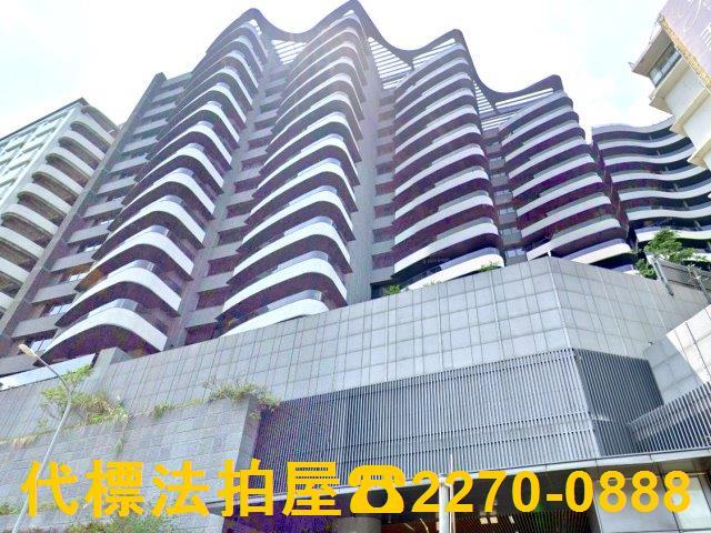 新北新店法拍大樓-4