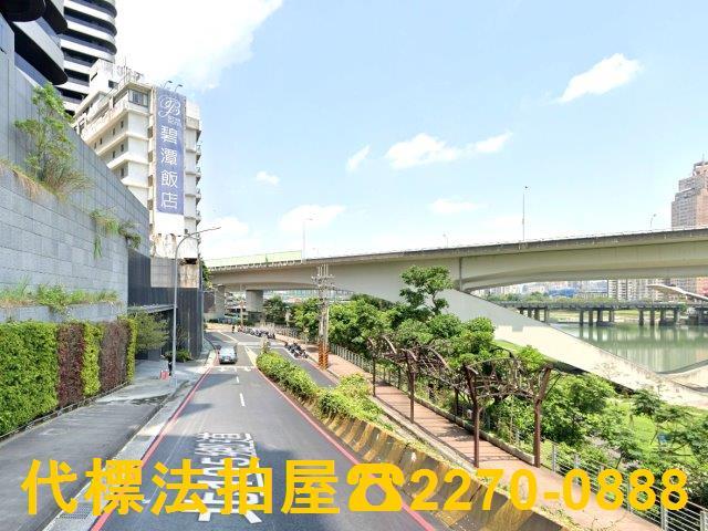 新北新店法拍大樓-7