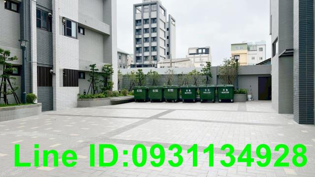 台中后里華廈-12