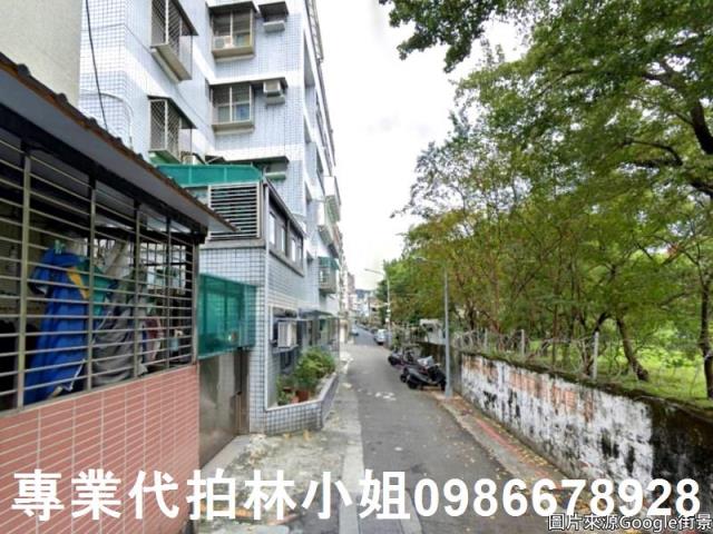 台北北投法拍別墅-2