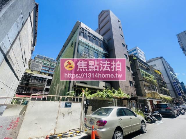 松山法拍公寓-2