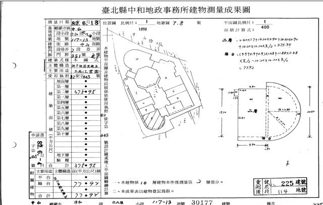 中和拍賣大樓-4