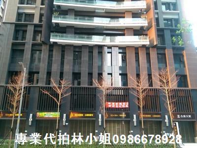 新莊法拍大樓-10