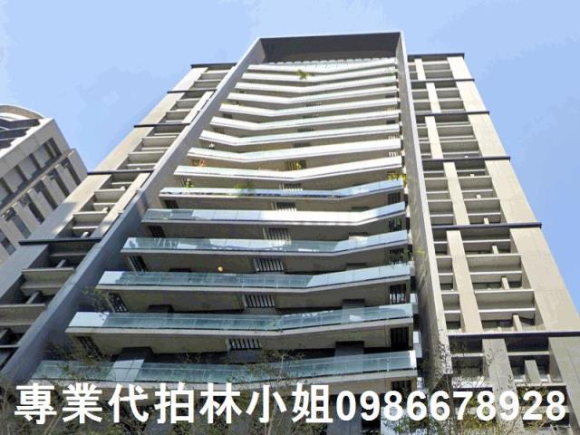 新莊法拍大樓-6