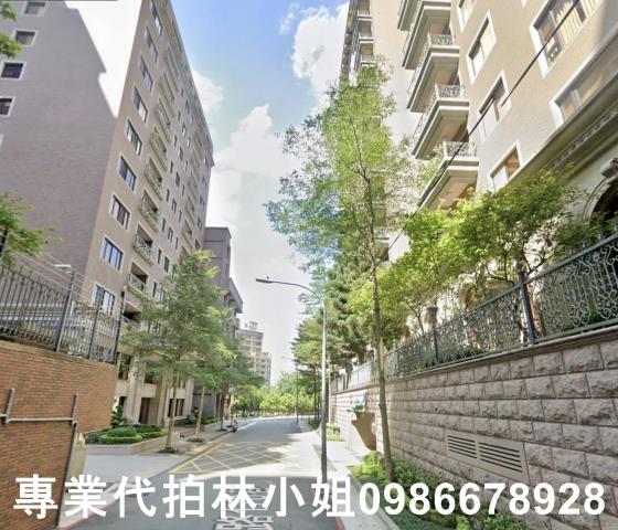 蘆竹拍賣大樓-1