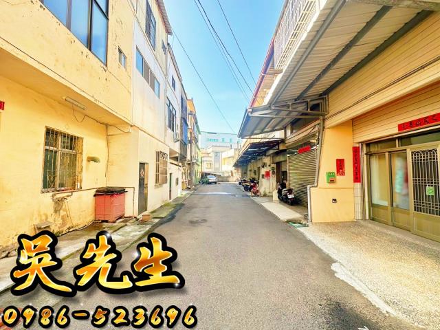 台中沙鹿透天法拍-3