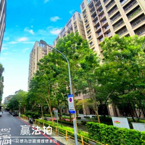 新北土城拍賣大樓-2