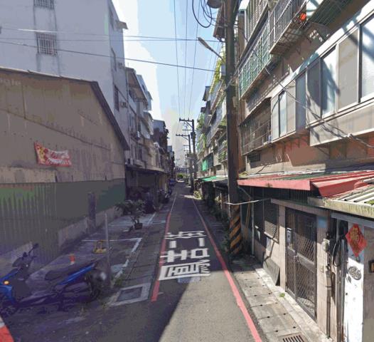 新北鶯歌公寓法拍-1