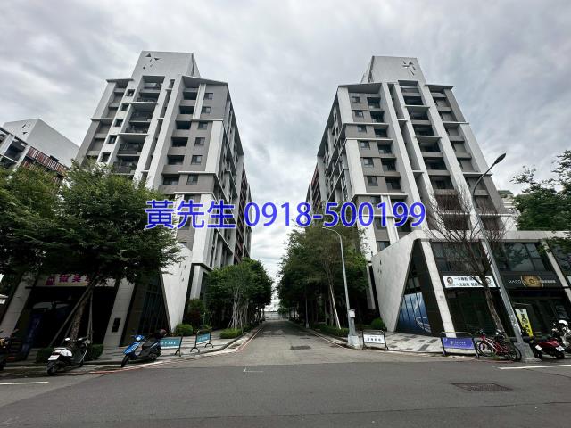 大里大樓法拍-3