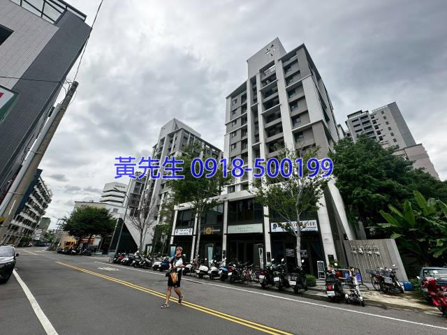 大里大樓法拍-2