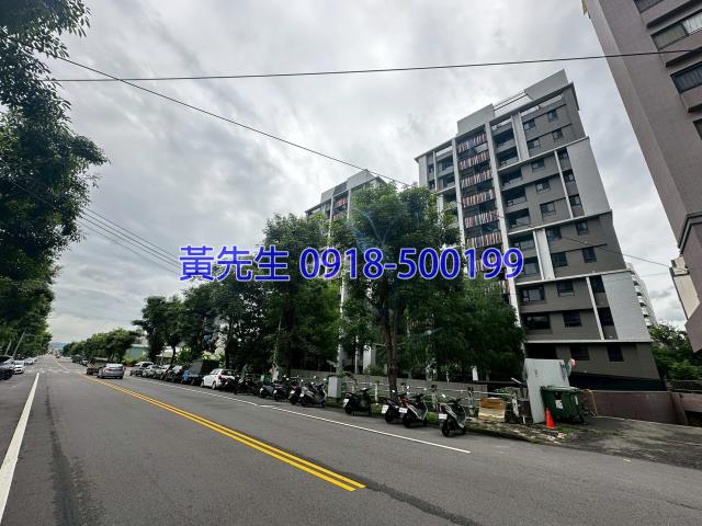 大里大樓法拍-5