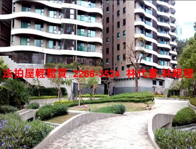 新北大樓法拍-2