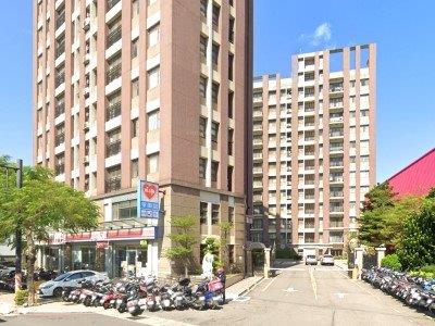 桃園蘆竹大樓法拍-3