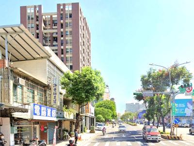 桃園蘆竹大樓法拍-4