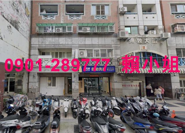 台中北區店面拍賣-2