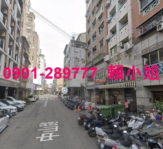 台中北區店面拍賣-4