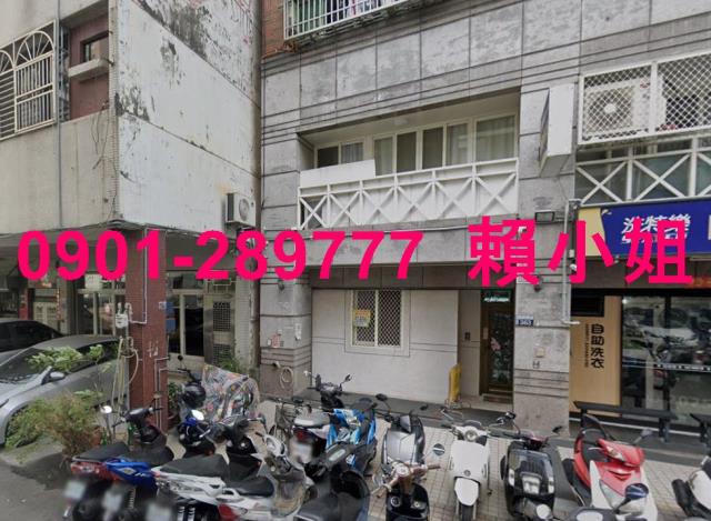 台中北區店面拍賣-5