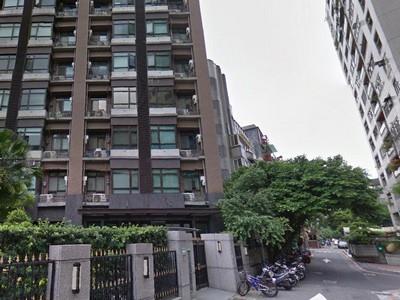 台北大安區法拍大樓-5