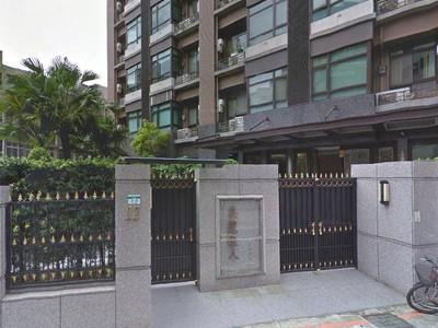台北大安區法拍大樓-6