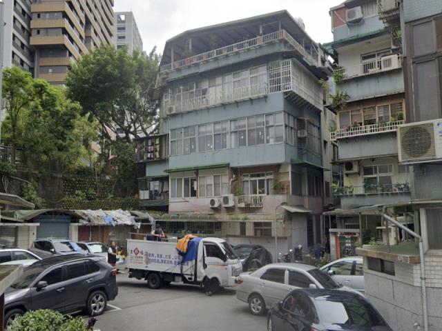 文山區公寓法拍-3