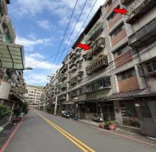 龜山公寓法拍-2