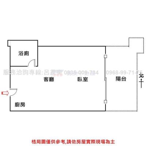 台北大樓-15