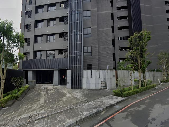 新北新店法拍大樓-2