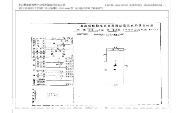 新北板橋法拍公寓-6