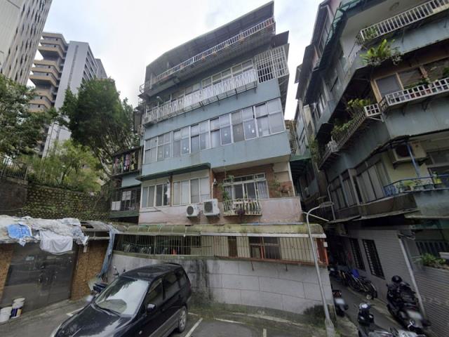 台北文山區法拍公寓-2