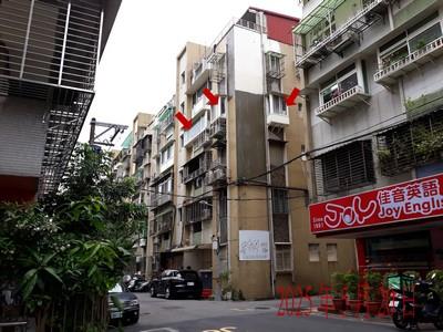 台北內湖公寓法拍-1