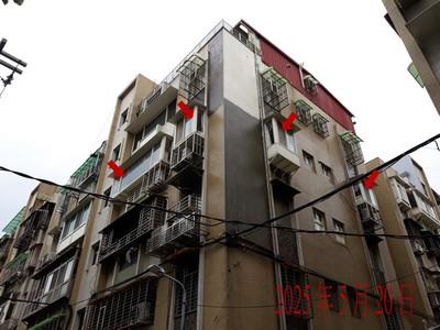 台北內湖公寓法拍-2