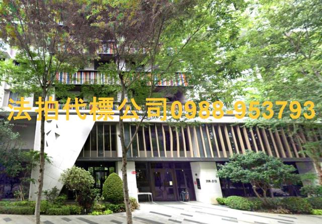 大里拍賣大樓-6
