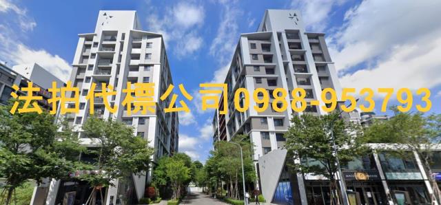 大里拍賣大樓-3