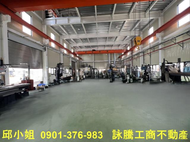 公館廠房-1