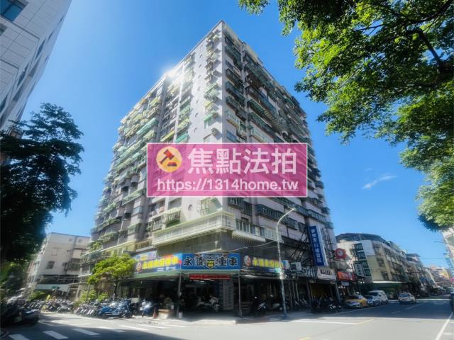 新莊法拍大樓-3