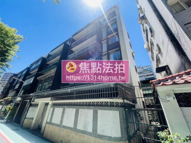 大安區華廈法拍-3