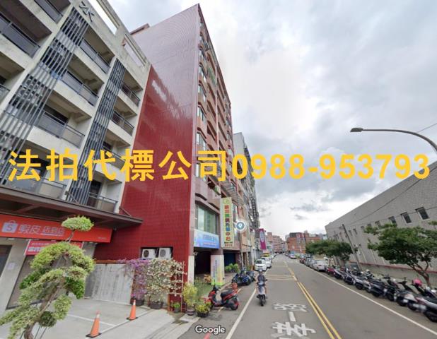 苗栗法拍大樓-3