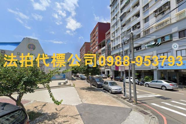 苗栗法拍大樓-5