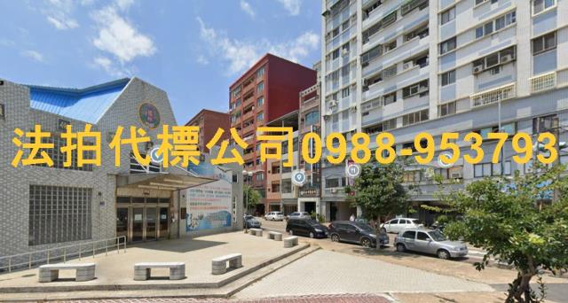 苗栗法拍大樓-6