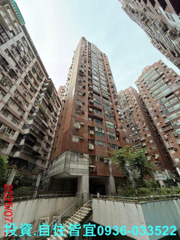 新北永和大樓拍賣-4