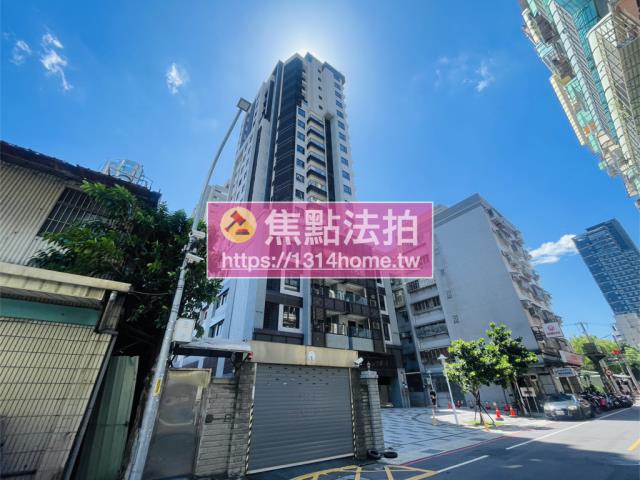 新北三重大樓拍賣-2