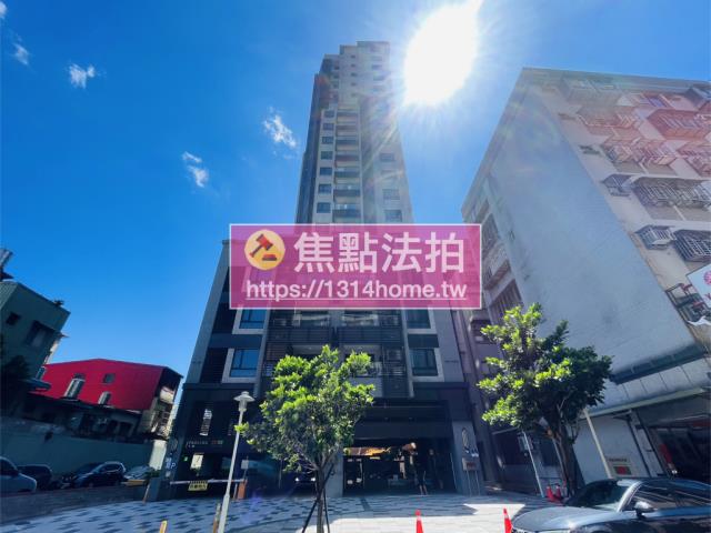 新北三重大樓拍賣-3