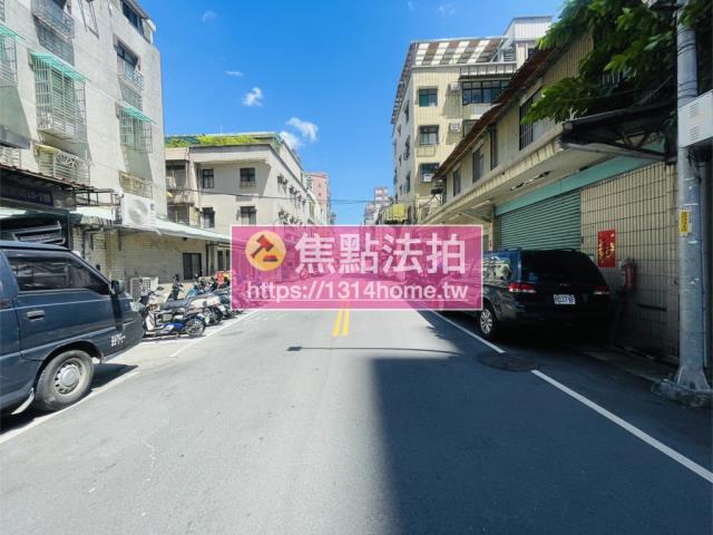 新北三重大樓拍賣-9