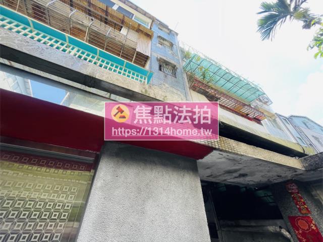 台北文山區公寓法拍-3