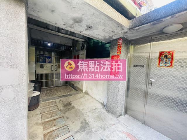 台北文山區公寓法拍-5