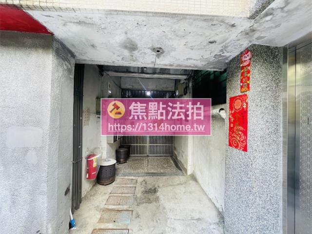 台北文山區公寓法拍-6