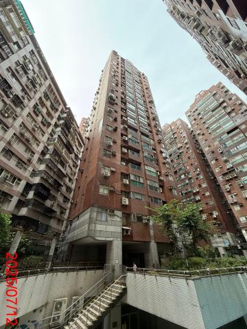 新北永和法拍大樓-2